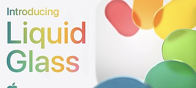 Videóban mutatja be új Liquid Glass designját az Apple
