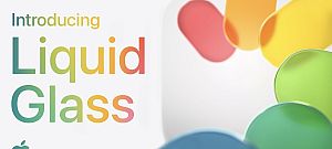 Videóban mutatja be új Liquid Glass designját az Apple