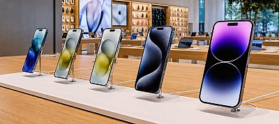 Kiszivárgott: Napokon belül megemelheti az iPhone-ok árát az Apple