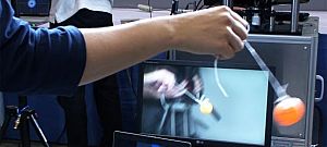 Munkanélkülivé teszi a kameramanokat egy új követőrendszer