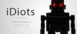 iDiots - a konzumidióta droidok