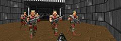A Doom-ban fogják ölni egymást a mesterséges intelligenciák