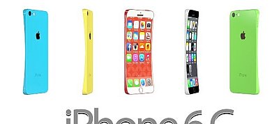 Így nézhet majd ki az ívelt kijelzőjű új iPhone