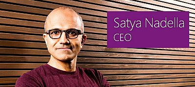 A Microsoft vezérének mutathatják be ötletüket magyar fiatalok