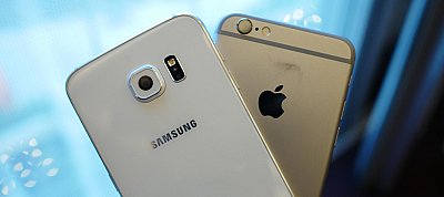 Gyakrabban romlanak el az iPhone-ok, mint androidos társaik