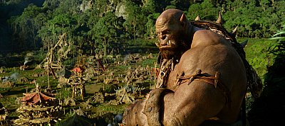 Látványos trailert kapott a World of Warcraft mozifilm is