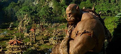 Látványos trailert kapott a World of Warcraft mozifilm is
