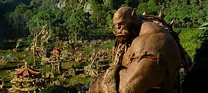Látványos trailert kapott a World of Warcraft mozifilm is