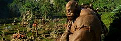 Látványos trailert kapott a World of Warcraft mozifilm is