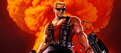 Új Duke Nukem játékot jelenthetnek be a héten