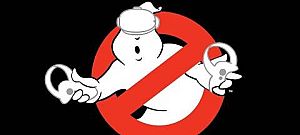 Szellemirtós virtuális valóság videójáték fog jönni - mutatjuk hogyan fog kinézni