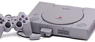 Heti retro: A PlayStation-ök története