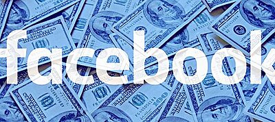 Elképesztő mennyi pénzt keresett rajtad (is) a Facebook