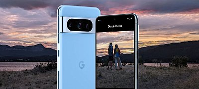 Jó és rossz hírrel is szolgált a Google Pixel 8 telefonjának szétkapása