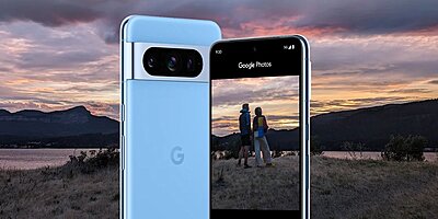 Jó és rossz hírrel is szolgált a Google Pixel 8 telefonjának szétkapása