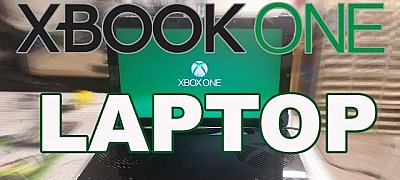 Elkészült az Xbox One hordozható, laptop változata