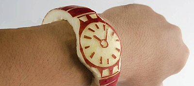 Napi humor: Elkészült az Apple iWatch jóárasított változata