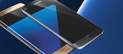 Webre szivárogtak a Galaxy S7 és az S7 Edge háttérképei is