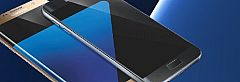 Webre szivárogtak a Galaxy S7 és az S7 Edge háttérképei is