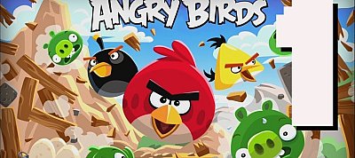 Törli az eredeti Angry Birds játékot kiadója a Google Play Áruházából