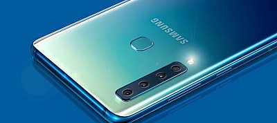 Elképesztő, 48 megapixeles kamerával jöhet a Samsung Galaxy S10