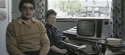 Nagyon durva: Így lehetett emailt küldeni 1984-ben