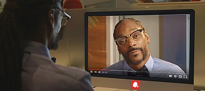 Fantasztikus újítást jelentett be Snoop Dogg és a YouTube