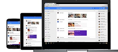 Mostantól bárki kipróbálhatja a Google új Inbox levelezőprogramját