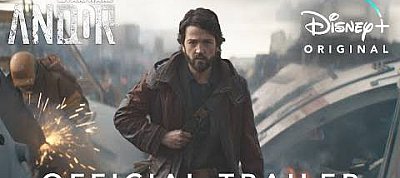 Kellemetlen meglepetést is hoz a Star Wars: Andor végre megjött első valódi előzetese