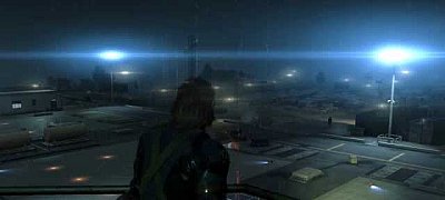 Megérkezett a PC-s Metal Gear Solid V: Ground Zeroes
