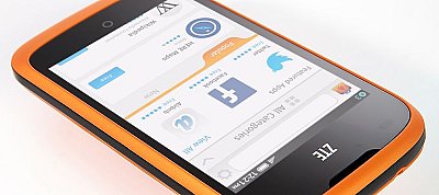 Már megvásárolható az eBay-en a szuperolcsó Firefox OS mobil - Magyarországról is