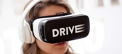 Virtuális valósággal előzné meg a közúti baleseteket a Samsung