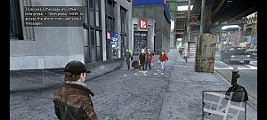 Nem fogsz hinni a szemednek: Watch Dogs a GTA IV-ben