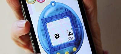 Heti retro: Androidon feltámadt a Tamagotchi