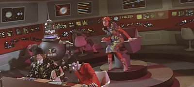 Zseniális sci-fi mashuppal reklámozza őszi-téli kollekcióját a Gucci