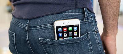Világszerte ismét keresetté tette a szabókat az iPhone 6 megjelenése