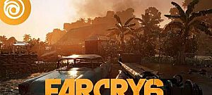 Külön trailert kapott a Far Cry 6 csodaszép grafikájú PC-s változata