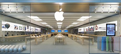 Saját operációs rendszere buktatta le az Apple következő mobil kütyüjét