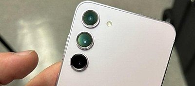 Itt vannak az utolsó nem hivatalos fotók a Samsung Galaxy S23-akról