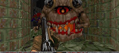 24 évvel kiadása után megoldották a Doom 2 utolsó rejtélyét is