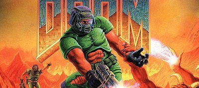 Itt a CAPTCHA, amiben a Doom-mal kell bizonyítani, hogy nem robotok vagyunk