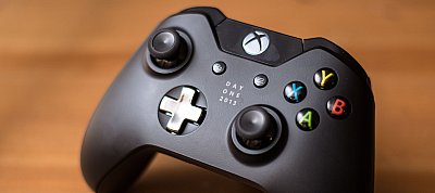 Az első napon egymillió fogyott a Microsoft új Xbox One konzoljából