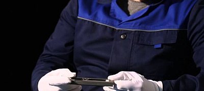 Gresso Azimuth - dupla-SIM-es mobiltelefon spórolós burzsujoknak