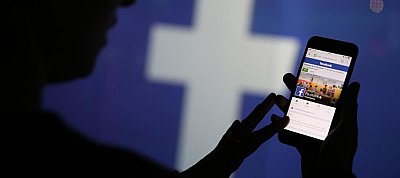 Nagy Testvér Díjat kapott a Facebook