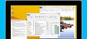 Windows 8.1 Update - az ismerős asztal, még jobb kiadásban
