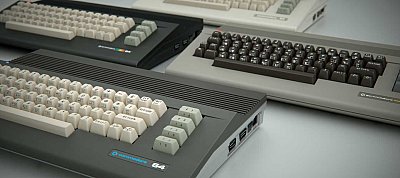 30 év után új, modern házat kap a Commodore 64