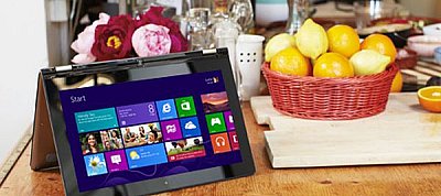 Elkészült a Microsoft a Windows 8.1 fejlesztésével
