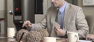 Bemutatkozott az iRobot Ava 500 távjelenléti robot