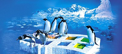Egy korábbi Windows nevét és logóját veszi fel majd következő verziójában a Linux