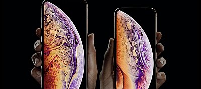 Hivatalos az új iPhone XS, XS Max és XR, valamint az új Apple Watch 4 is